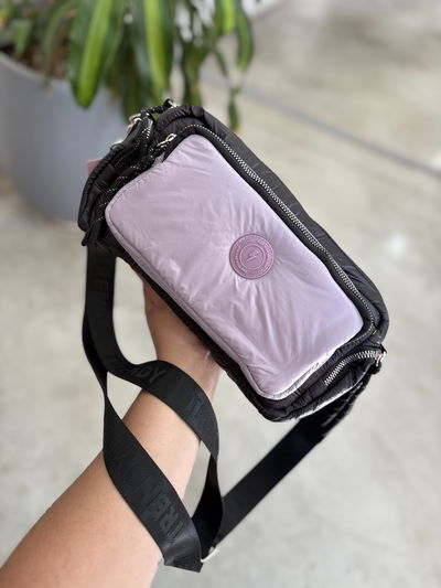 Bandolera Trendy