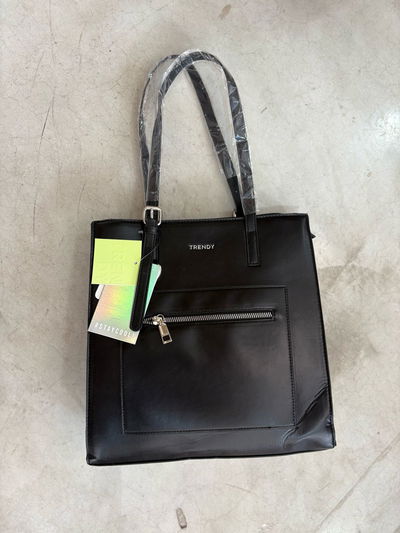 Tote Trendy 