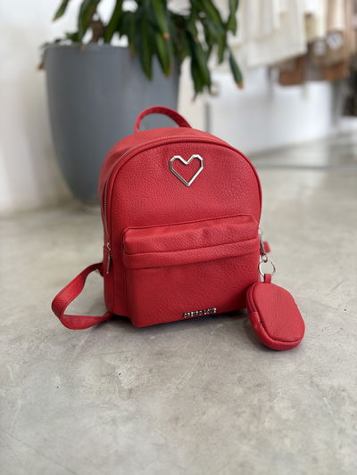 Mochila Las Oreiro