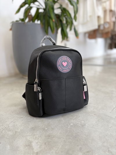 Mochila trendy