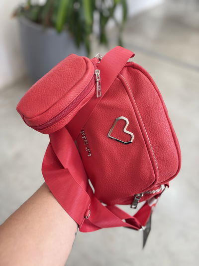 Morral Las Oreiro
