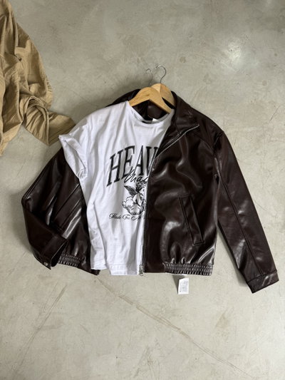 Bomber oversize 