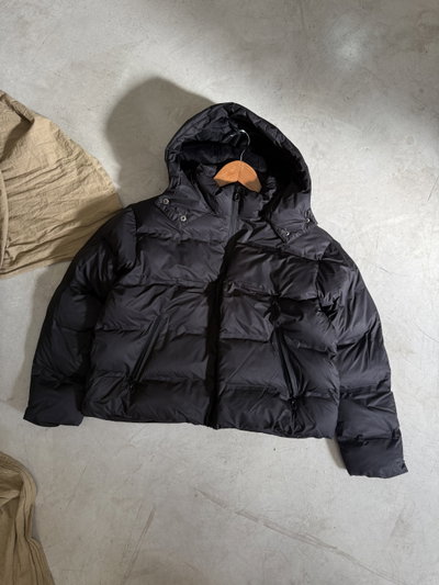 Puffer tmil