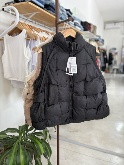 Campera 2 en 1