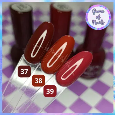 Semi tonos Cherrys City Girl