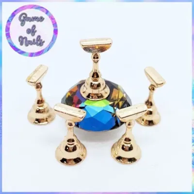 Base magnética Diamond
