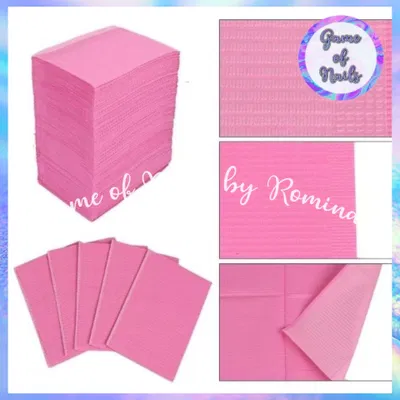 Compresas pack x 50