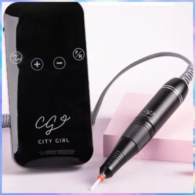Torno inhalambrico 35 mil rpm City Girl