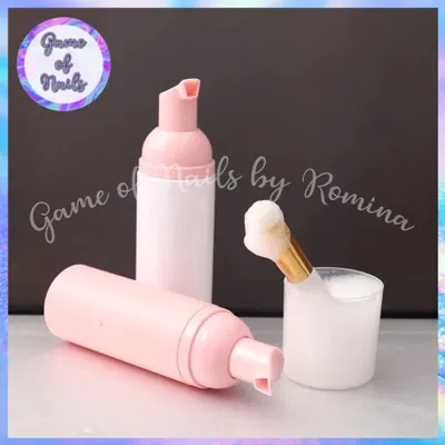 Espumero rosa 50ml