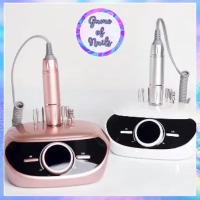 Torno inhalambrico City Girl 35000 RPM