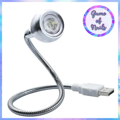 Luz uv USB
