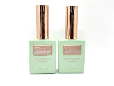 Base Kapping Navi 15 ml