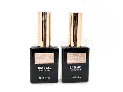 Base Coat Navi 15 ml