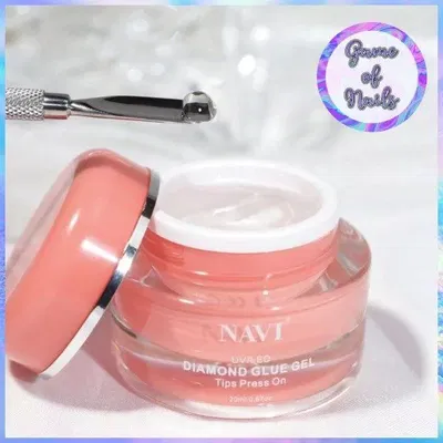 Gel sólido Navi 20 gr