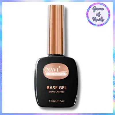 Base Coat Navi 10 ml