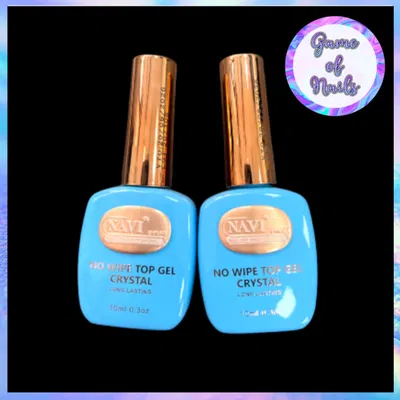 Top Coat Navi 10 ml
