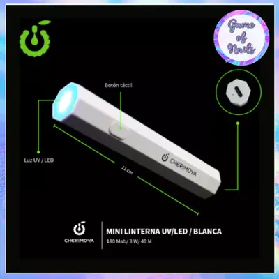 LInterna UV Cherimoya