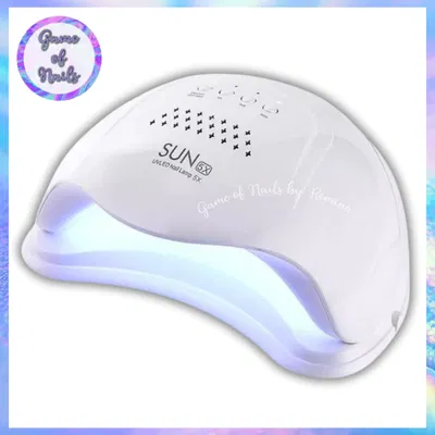 Cabina SunUv original 5S 48 watts