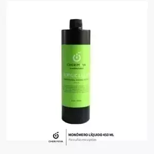 Monómero Cherimoya 440cc
