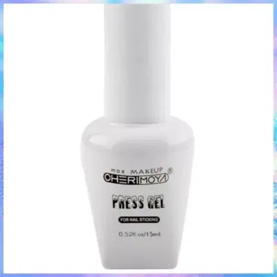 Press gel Cherimoya