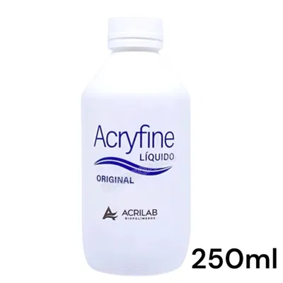 Monomero original Acryfine 250