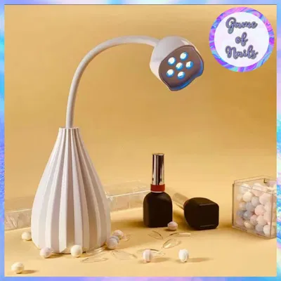 Cabina de mesa Flor 12 W