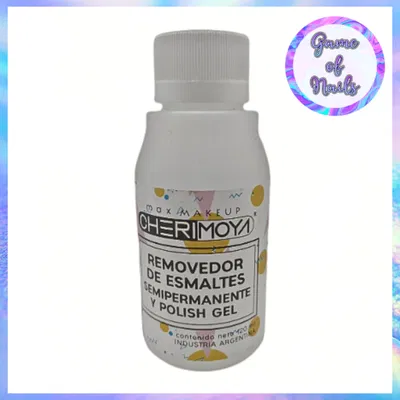 Removedor Cherimoya 120cc