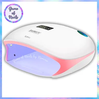 Cabina SunUv original 4S 48 watts