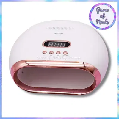 Cabina Sirena A7 72 watts