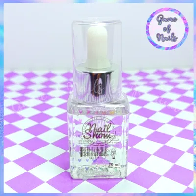 Aceite para torno Nailshow