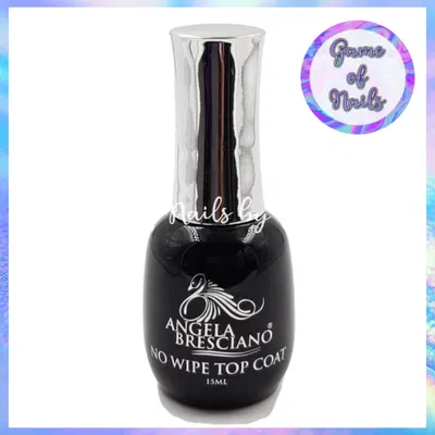 Top coat Angela Bresciano