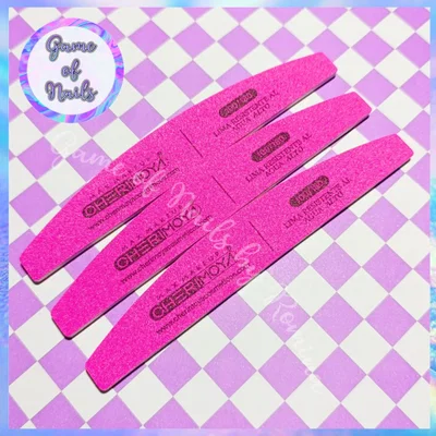 Lima Cherimoya 100/180 resistente al agua