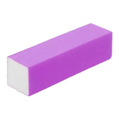 bloque de pulir color