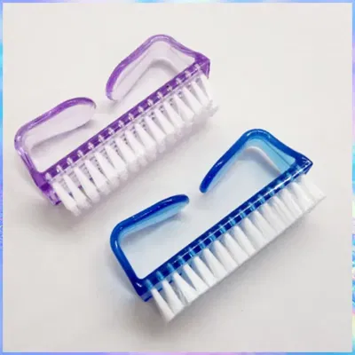 Cepillito para uñas