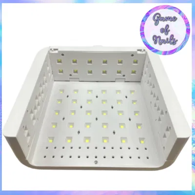 Nueva cabina plegable 220 watts con apoyamanos