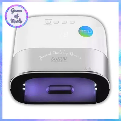 Cabina SunUv 3 original 48 watts