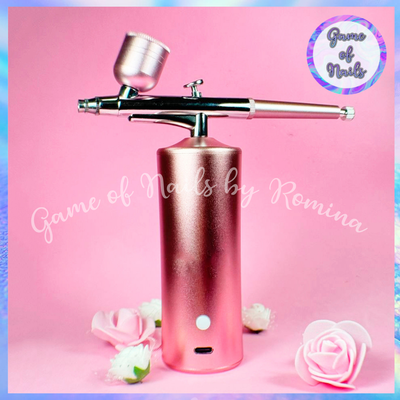 Aerógrafo USB