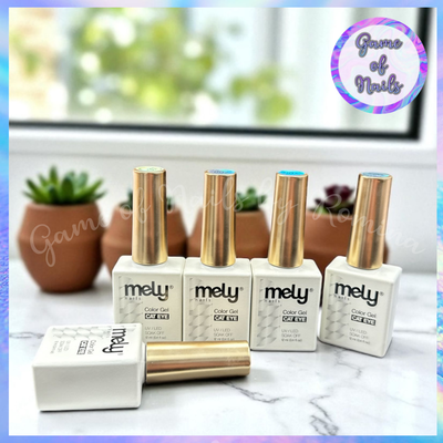 Nuevo Semi Cat Eye Mely