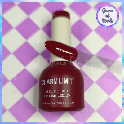 Semi Clásico Charm Limit color #65