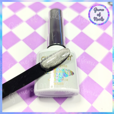 Semi CAt Eye Charm Limit "Halo" 