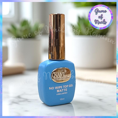 Top Coat MATTE Navi 10 ml