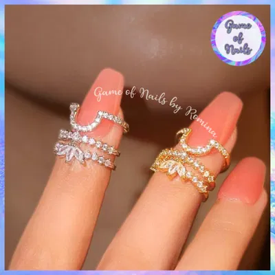 Anillo para fotos modelo Queen