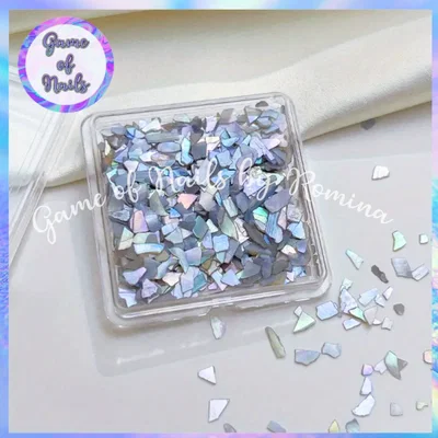 Nacar premium mini box