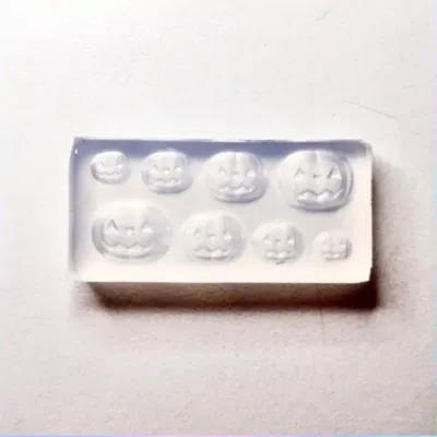 Molde para apliques Halloween