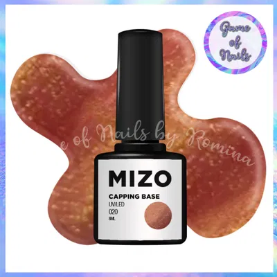 Base Capping Mizo