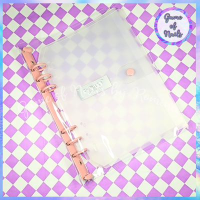 Muestrario carpeta Charm Limit