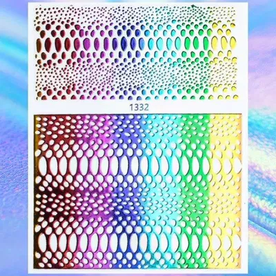Stickers Bicha rainbow