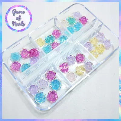 Mini box rositas