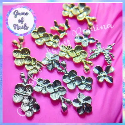 Mix luxury flores