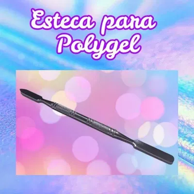 Esteca doble punta